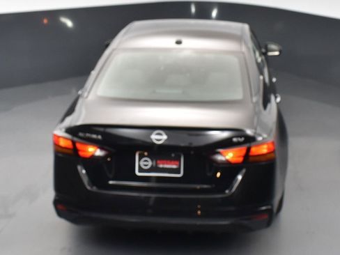 Used 2024 Nissan Altima 2.5 SV image 49