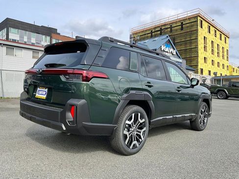 New 2026 Subaru Outback Touring XT image 8