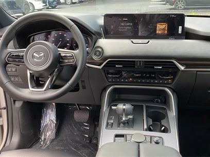 New 2025 MAZDA CX-90 3.3 Turbo w/ Premium Plus Pkg