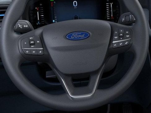 New 2025 Ford Maverick XLT FWD image 14