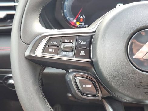 Used 2025 Dodge Hornet GT AWD/4WD image 28