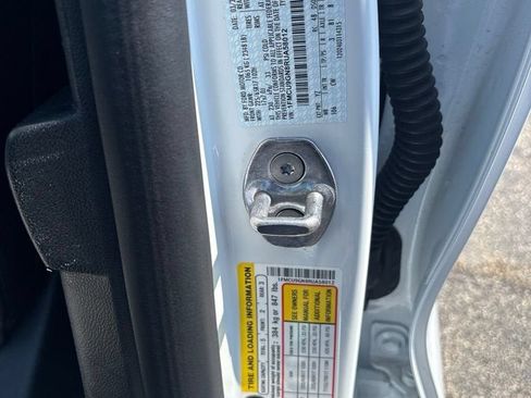 Used 2024 Ford Escape Active AWD/4WD image 20