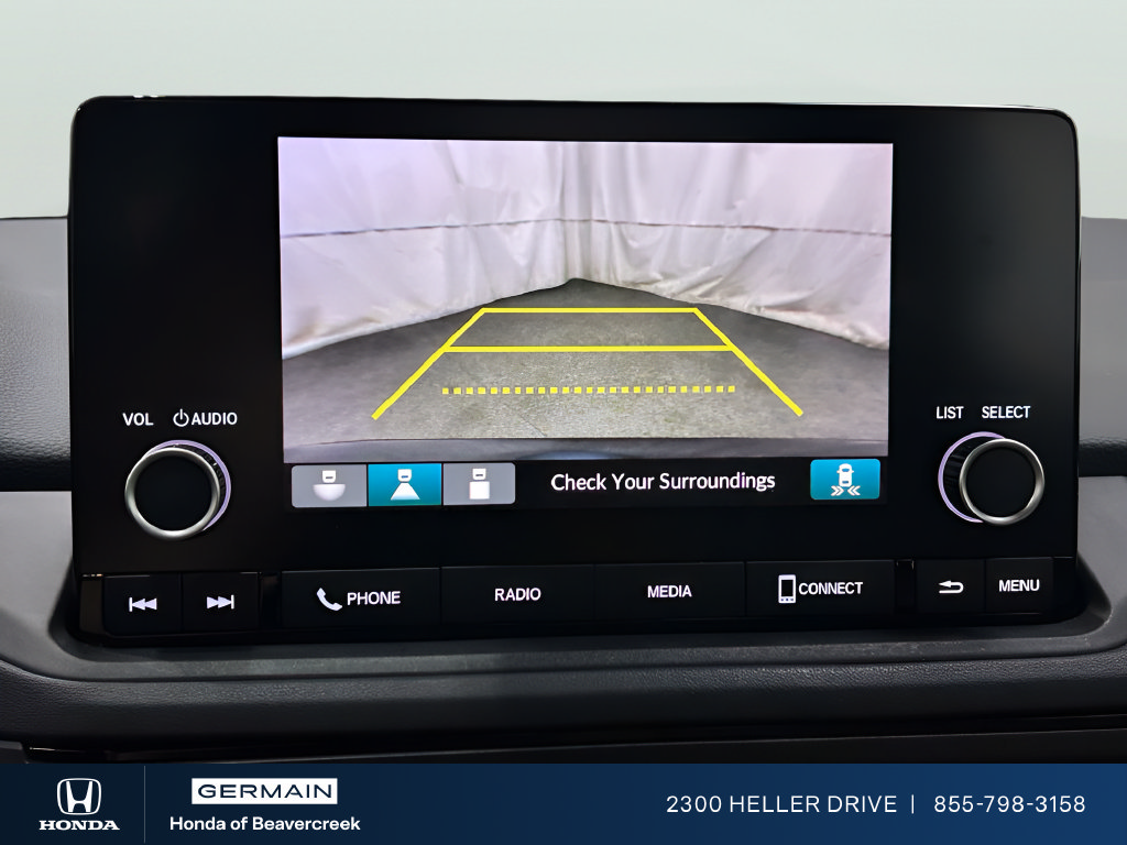 Used 2024 Honda Accord EX image 19