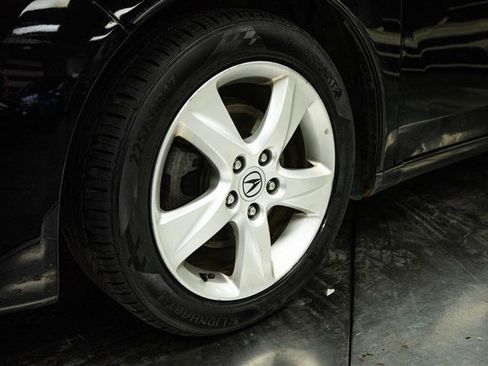 Used 2010 Acura TSX Sedan image 3