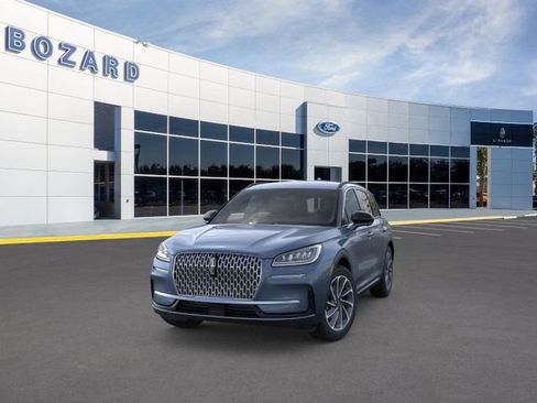 New 2026 Lincoln Corsair Premiere image 2