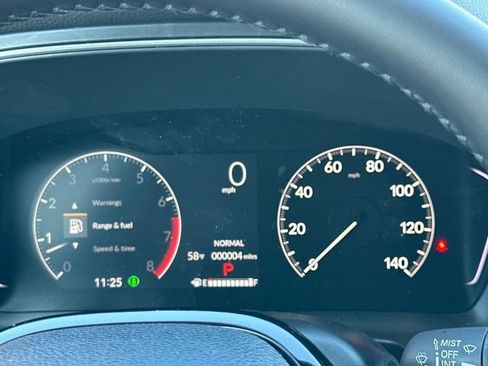 New 2025 Honda Pilot Touring image 20