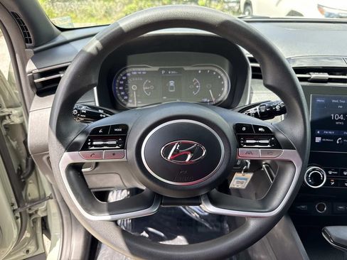 Used 2023 Hyundai Santa Cruz SE AWD/4WD image 39