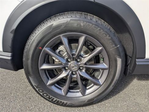 New 2026 Honda CR-V EX-L image 9