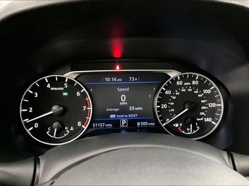 Used 2025 Nissan Altima 2.5 SV image 28