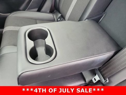Used 2025 MAZDA CX-50 AWD 2.5 S w/ Premium Package image 24