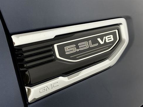 Used 2021 GMC Sierra 1500 Denali w/ Driver Alert Package II image 8