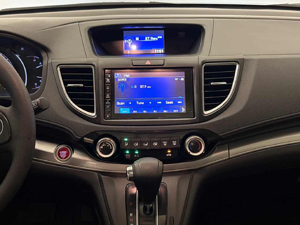 Used 2015 Honda CR-V EX image 15