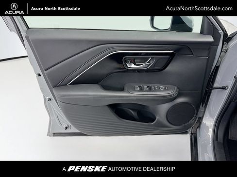 Certified 2025 Acura ADX AWD image 24