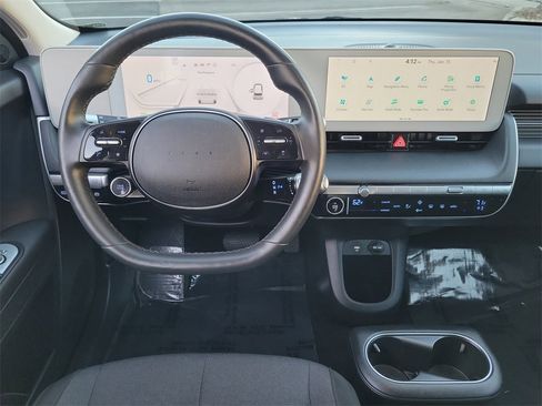 Used 2024 Hyundai Ioniq 5 SEL image 4