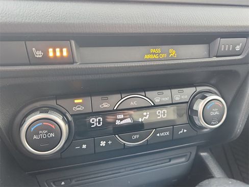 Used 2015 MAZDA MAZDA3 s Grand Touring image 26