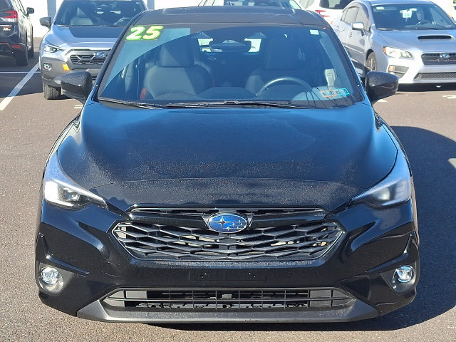 Used 2025 Subaru Impreza RS w/ Popular Package #1 AWD/4WD image 2