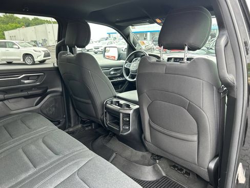 Used 2020 RAM 1500 Big Horn AWD/4WD image 41