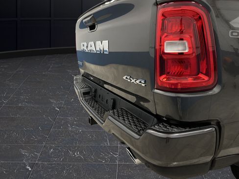 New 2026 RAM 1500 Big Horn AWD/4WD image 33