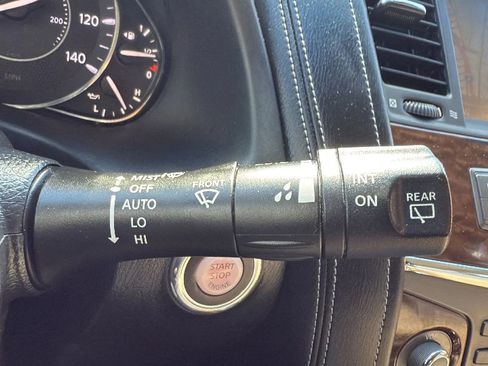 Used 2017 Nissan Armada SL image 13