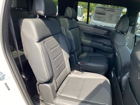New 2026 Hyundai Santa Fe Calligraphy AWD/4WD image 28