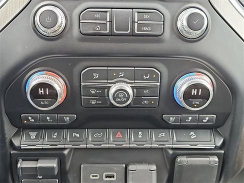 Used 2021 GMC Sierra 2500 Denali image 24