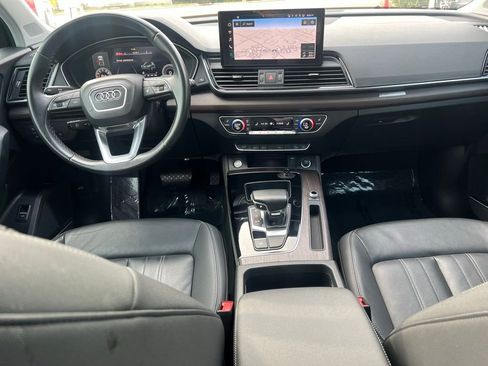 Used 2022 Audi Q5 2.0T Premium Plus w/ Premium Plus Package image 31