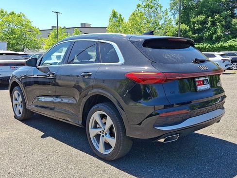 New 2026 Audi Q5 Premium Plus AWD/4WD image 16