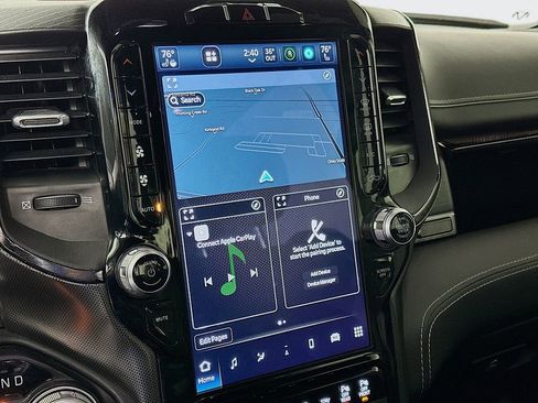 Used 2022 RAM 1500 Limited image 25