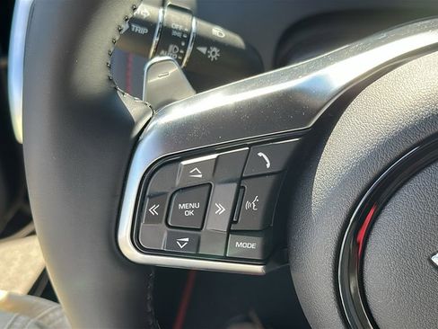 New 2024 Jaguar F-TYPE R-Dynamic RWD image 13