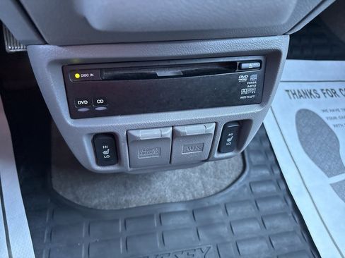 Used 2010 Honda Odyssey EX-L image 23