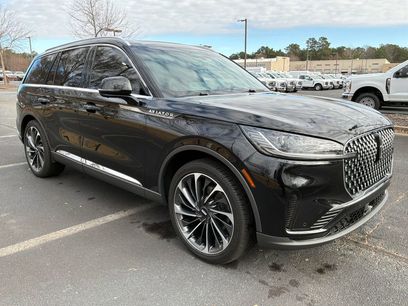 Used 2025 Lincoln Aviator Reserve w/ Illumination Package