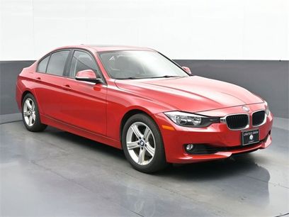 Used 2013 BMW 328i Sedan