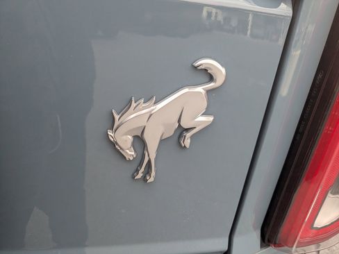 Used 2022 Ford Bronco Badlands w/ Sasquatch Package image 30