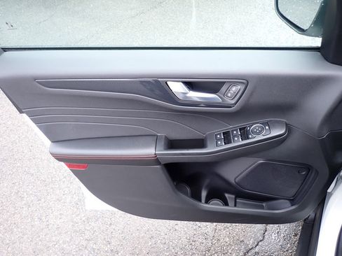 Used 2024 Ford Escape ST-Line w/ Tech Pack #1 image 19