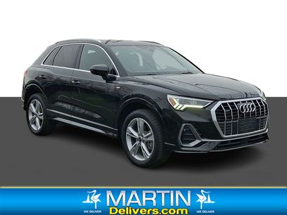 Used 2022 Audi Q3 2.0T Premium Plus