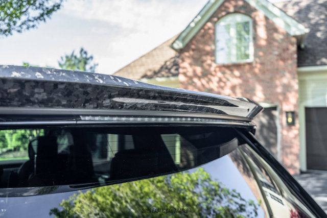 Used 2020 Land Rover Range Rover Long Wheelbase Autobiography AWD/4WD image 95