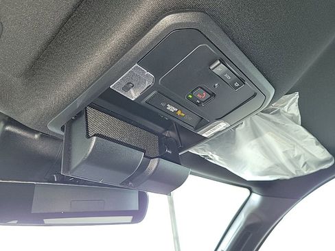 New 2026 Toyota Tacoma TRD Off-Road image 10