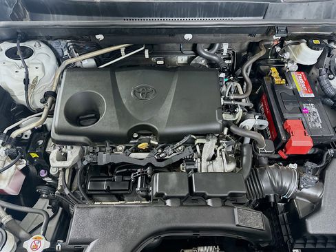 Used 2019 Toyota RAV4 Limited w/ Cold Weather Package image 34