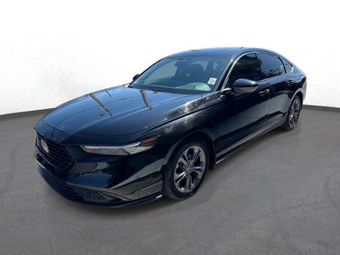 Used 2023 Honda Accord EX image 7