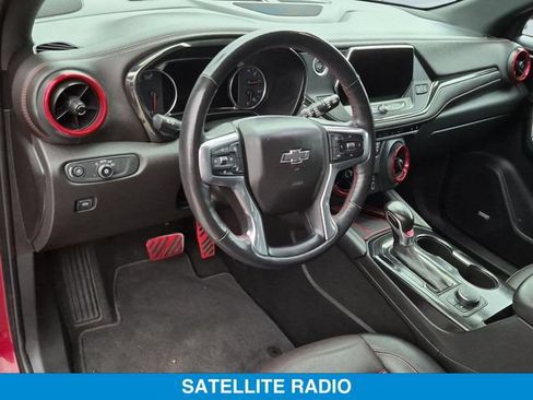 Used 2020 Chevrolet Blazer RS AWD/4WD image 17