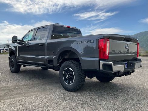 New 2026 Ford F250 XLT w/ Tremor Off-Road Package image 77