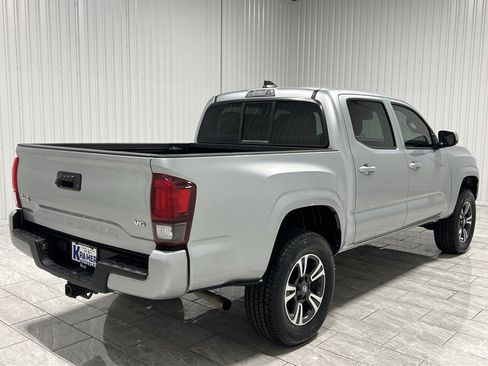 Used 2023 Toyota Tacoma SR image 5