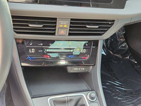 Certified 2026 Volkswagen Jetta Sport FWD image 23