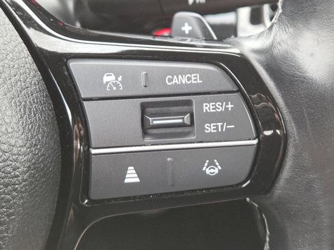 Used 2024 Honda Civic Sport image 4