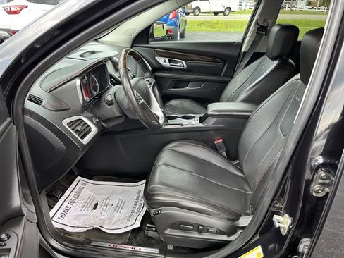 Used 2015 GMC Terrain Denali w/ LPO, Protection Package AWD/4WD image 20