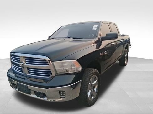 Used 2015 RAM 1500 Big Horn AWD/4WD image 16