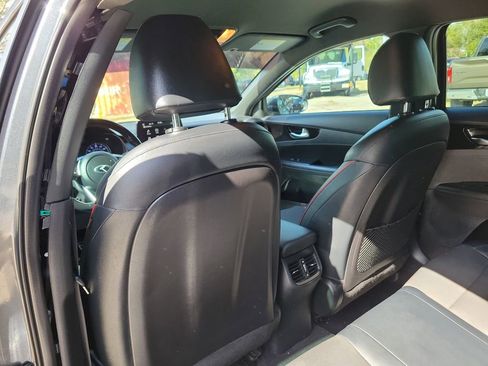 Used 2021 Kia Forte GT image 13