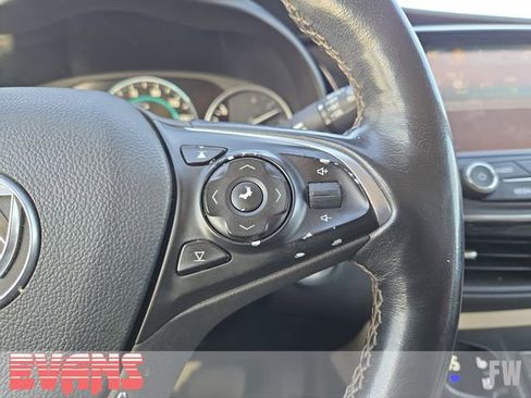 Used 2017 Buick Envision Premium w/ Driver Confidence Package image 11