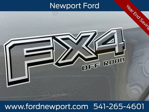 New 2025 Ford F150 XLT w/ Equipment Group 302A MID image 17