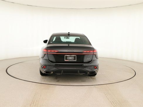 New 2026 Audi A6 Prestige image 5